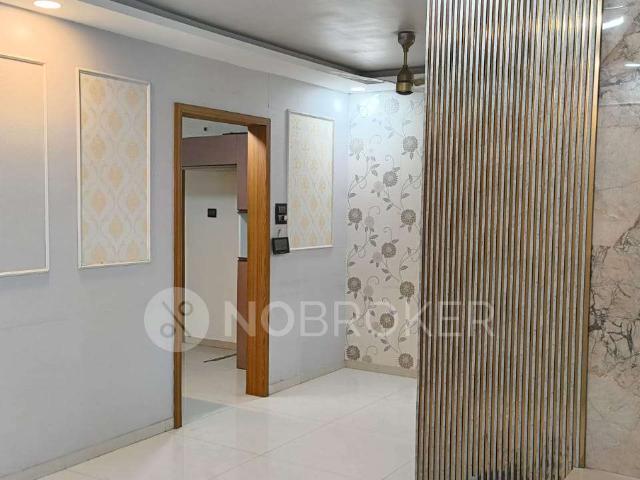 3 BHK Flat In Signature Park For Sale In Wakad