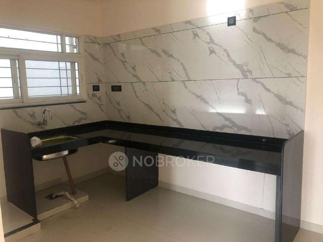 3 BHK Flat In Signature Park, Wakad for Rent In Wakad