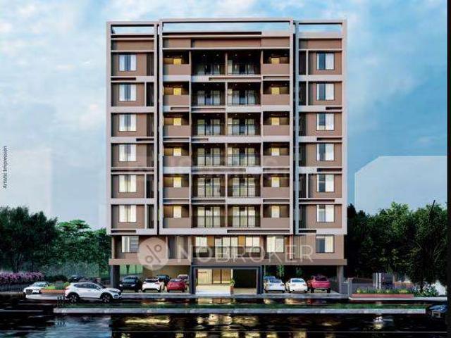 3 BHK Flat In Signet Arohini Chs For Sale In Kothrud