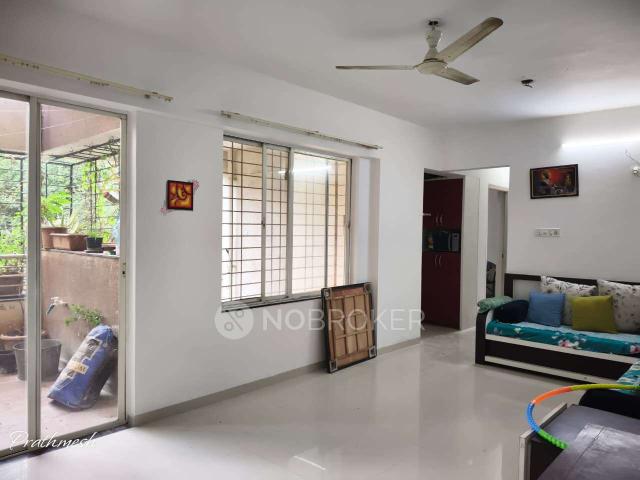 3 BHK Flat In Siddhant Divine for Rent In Wagholi