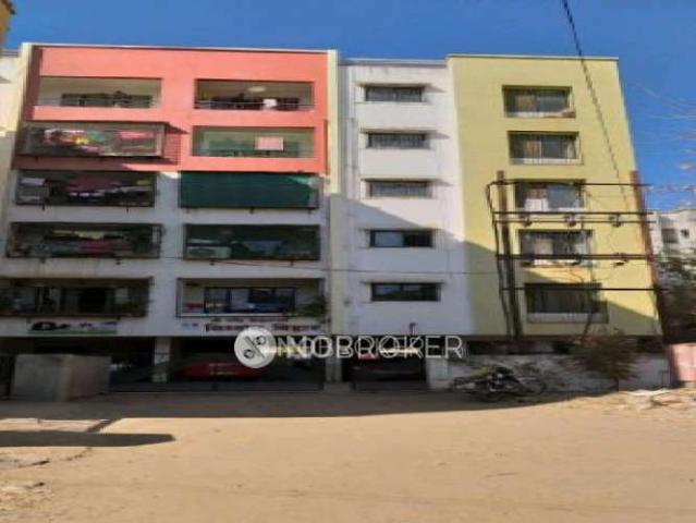 3 BHK Flat In Siddhant Vihar For Sale In Dhayari Phata