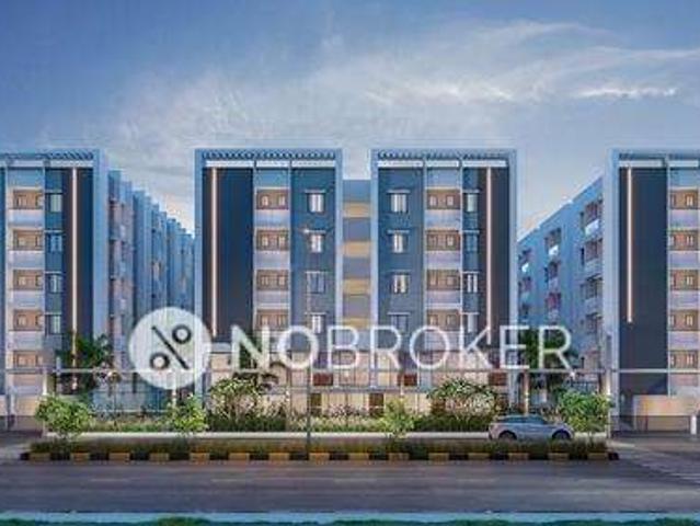 3 BHK Flat In Siddharth Nirvana for Rent In Bachupally