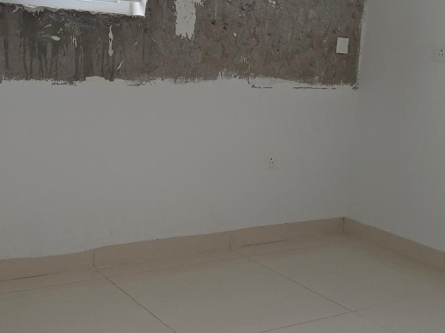 3 BHK Flat In Siddharth Nirvana For Sale In Bachupally