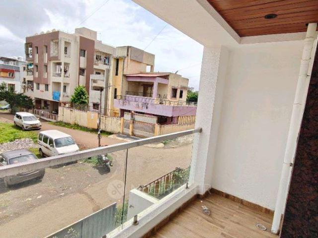 3 BHK Flat In Siddhesh Heights, Nashik for Rent In Nashik