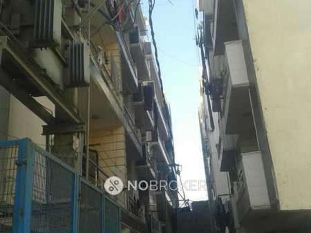 3 BHK Flat In Siddhi Vinayak For Sale In Old Mehrauli Rd