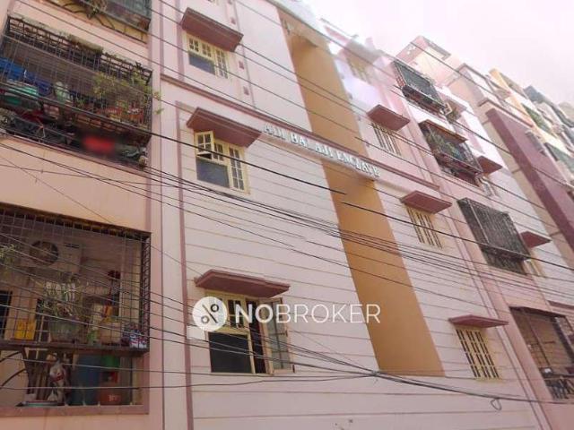 3 BHK Flat In Siddhi Vinayaka Apartments for Rent In Kukatp