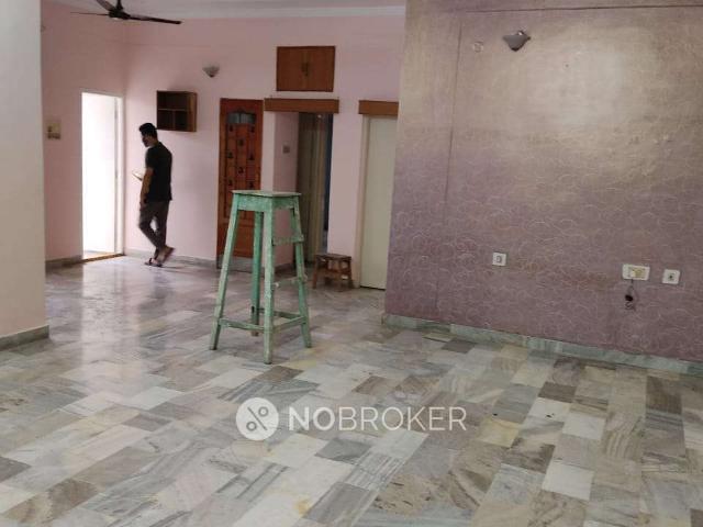 3 BHK Flat In Siddhi Apartment, Park Avenue Colony, Ameerpet for Rent In Shyam Karan Road