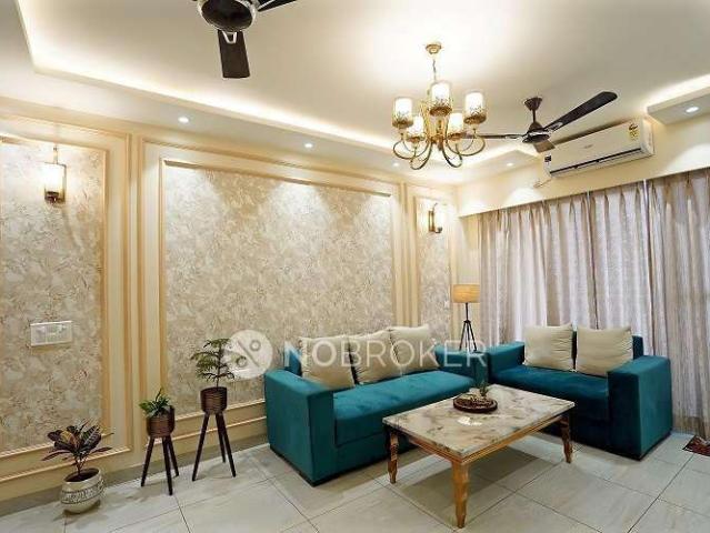 3 BHK Flat In Siddhi Greens For Sale In Jogeshwari East