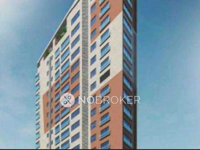 3 BHK Flat In Siddhitech Siddhi Yog For Sale In Mahim