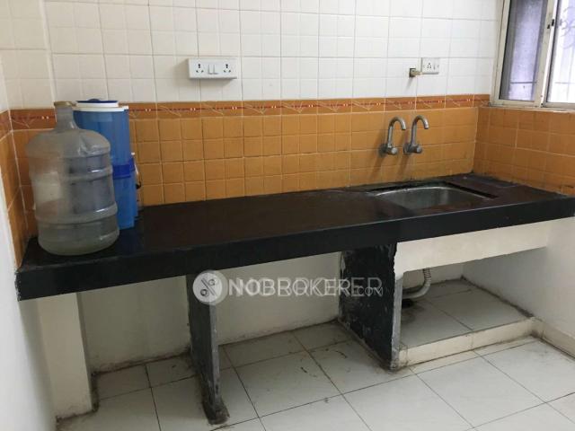 3 BHK Flat In Siddhivinayak Ginger for Rent In Pimple Saudagar