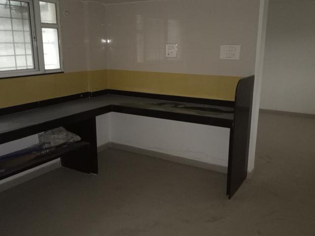 3 BHK Flat In Siddhivinayak Sankalp For Sale In Undri