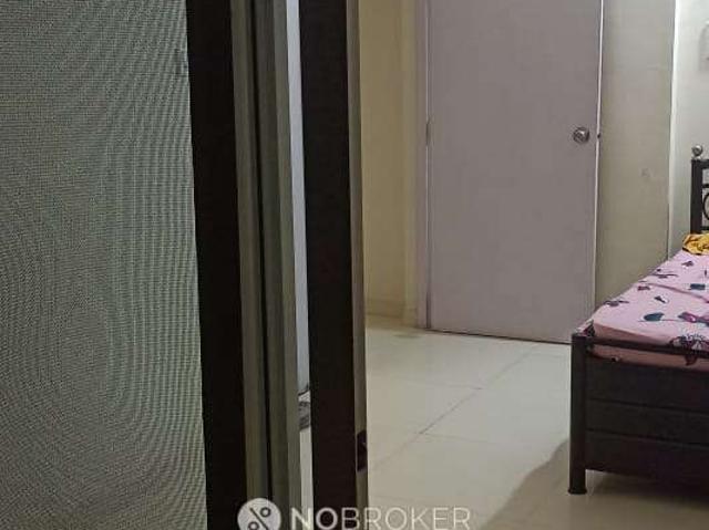 3 BHK Flat In Siddhivinayak Vision City For Sale In Jambhul