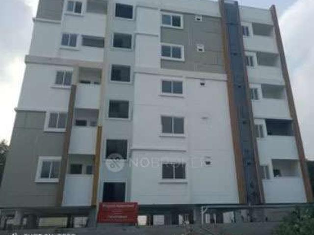 3 BHK Flat In Siddi For Sale In Bandlaguda Jagir