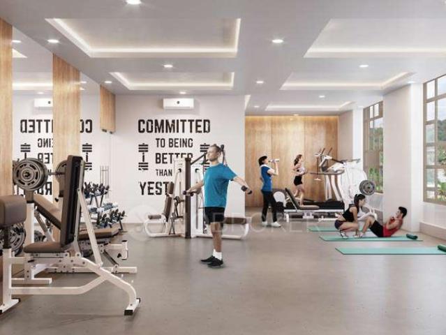 3 BHK Flat In Sidharth Crown For Sale In Madhavaram