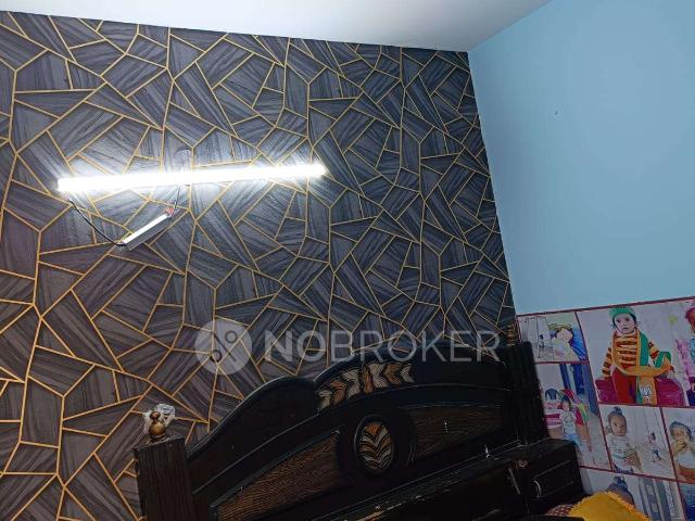 3 BHK Flat In Sidharth Enclave For Sale In Nawada