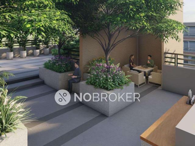 3 BHK Flat In Sidharth Greenwoods For Sale In Pallavaram