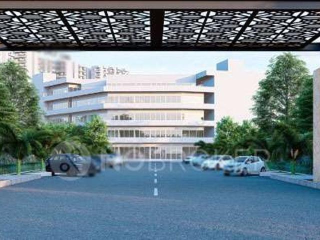 3 BHK Flat In Sidhartha Group Diplomats Golf Link For Sale In Sector 110