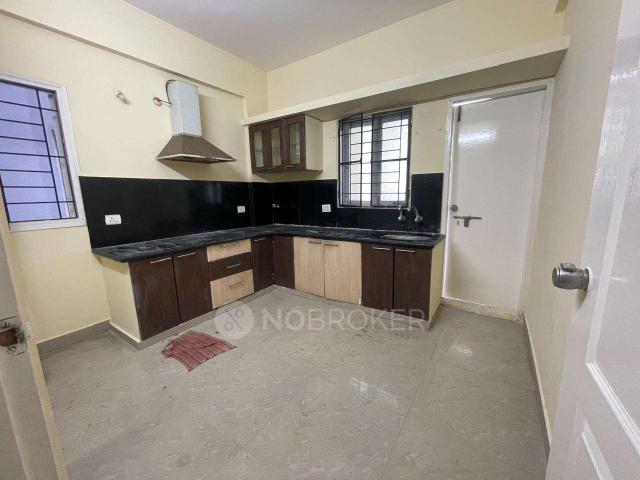 3 BHK Flat In Sidhartha Residency, Chandanagar For Sale In