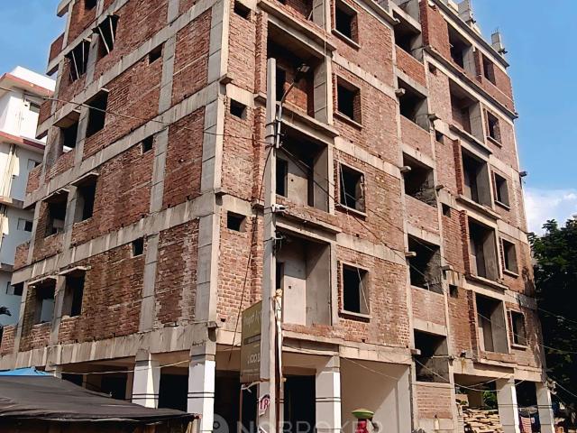3 BHK Flat In Sikhara Nandanavanam For Sale In Nallagandla