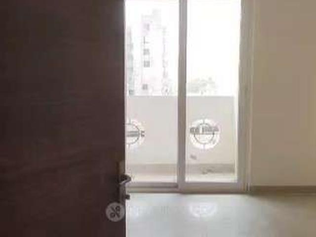 3 BHK Flat In Sikka Kaamna Greens for Rent In Sector 143