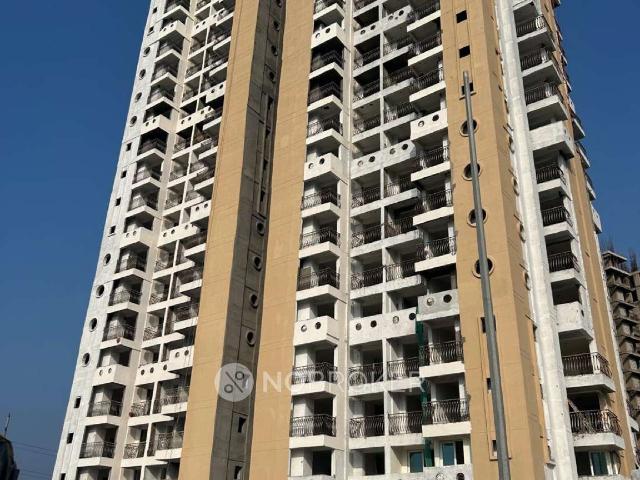 3 BHK Flat In Sikka Kaamna Greens for Rent In Sector 143