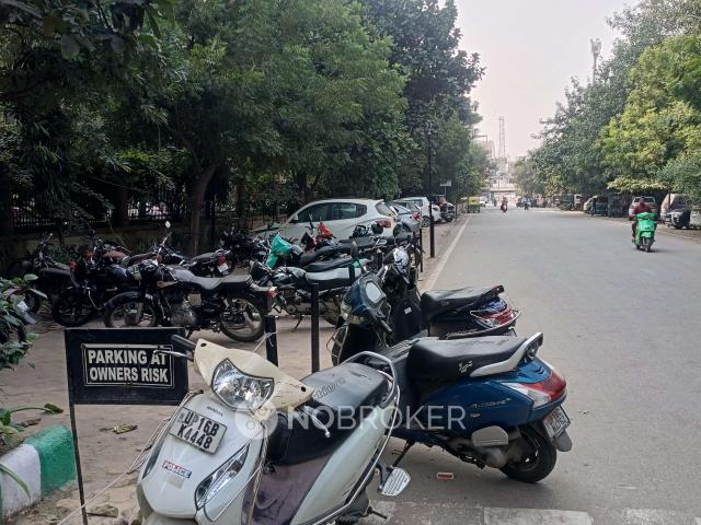3 BHK Flat In Sikka Karmic Greens for Rent In Sector 78
