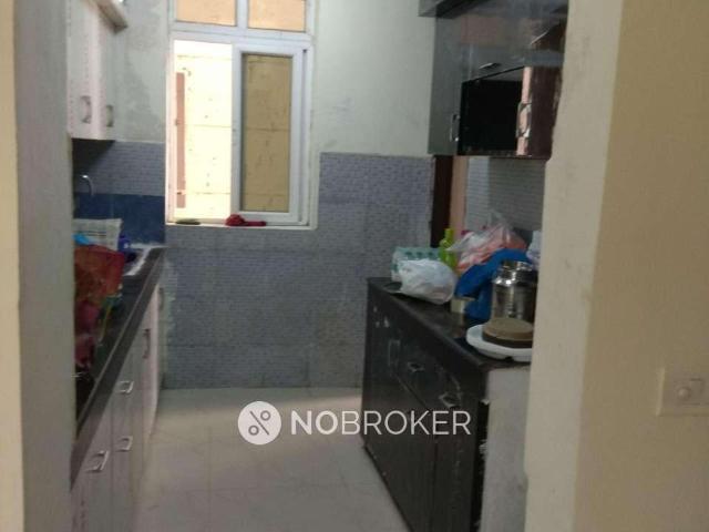 3 BHK Flat In Sikka Karmic Greens for Rent In Sector 78