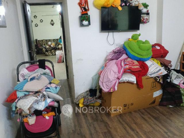 3 BHK Flat In Sikka Karmic Greens for Rent In Sector 78
