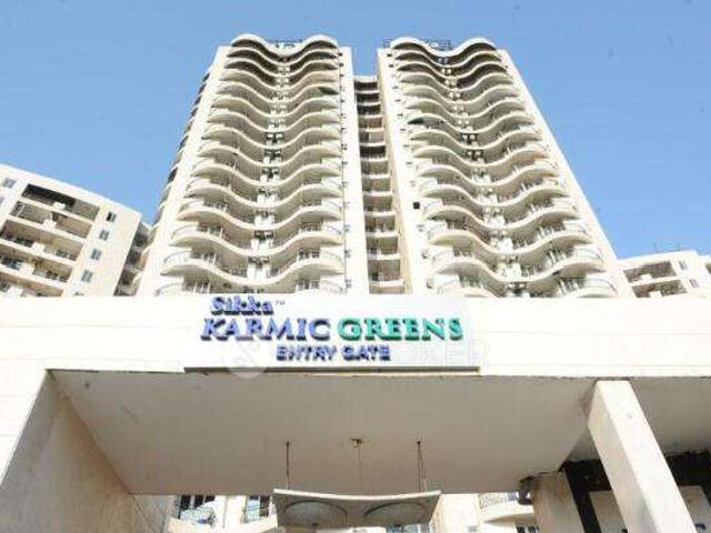 3 BHK Flat In Sikka Karmic Greens, Sector 78 For Sale In Sector 78