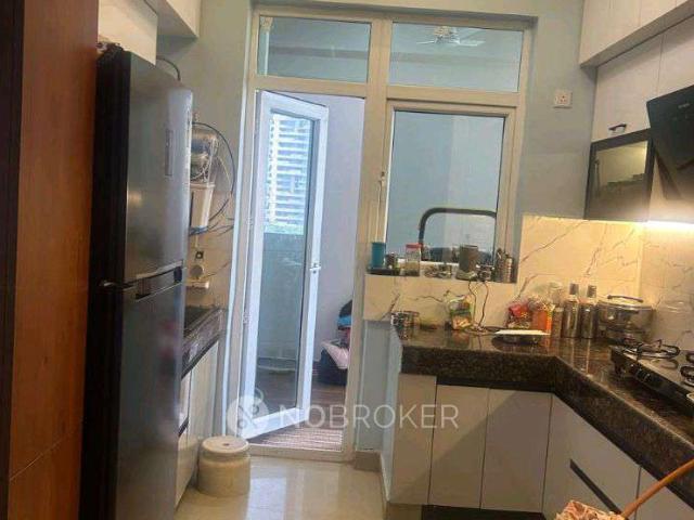 3 BHK Flat In Sikka Karnam Greens for Rent In Sector 143b