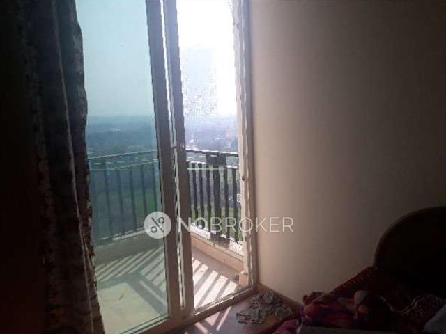3 BHK Flat In Sikka Karnam Greens for Rent In Sector 143b