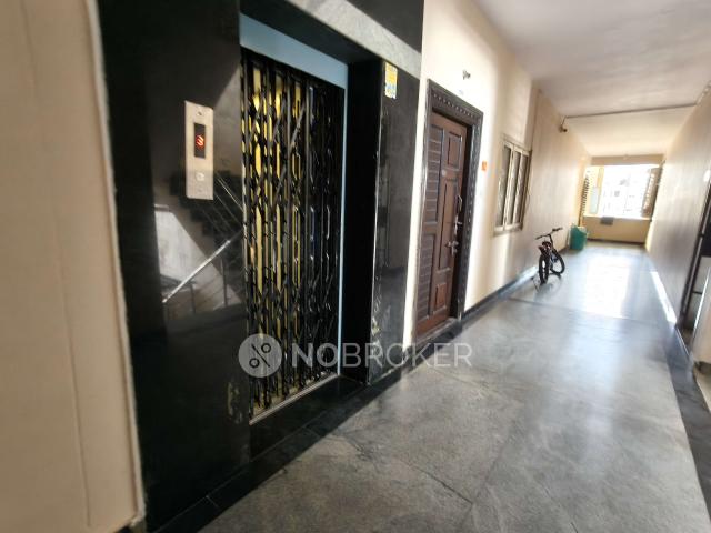 3 BHK Flat In Siora Meadows Apartment For Sale In Manikonda