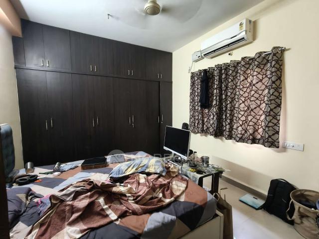 3 BHK Flat In Siora Meadows Apartments For Sale In Manikond