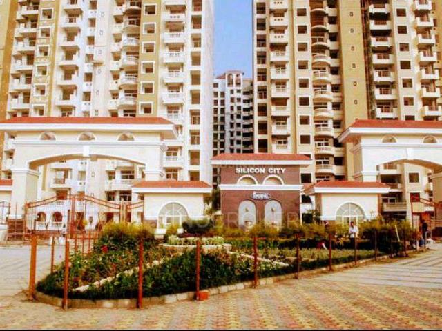 3 BHK Flat In Silicon City Noida for Rent In Sector 76