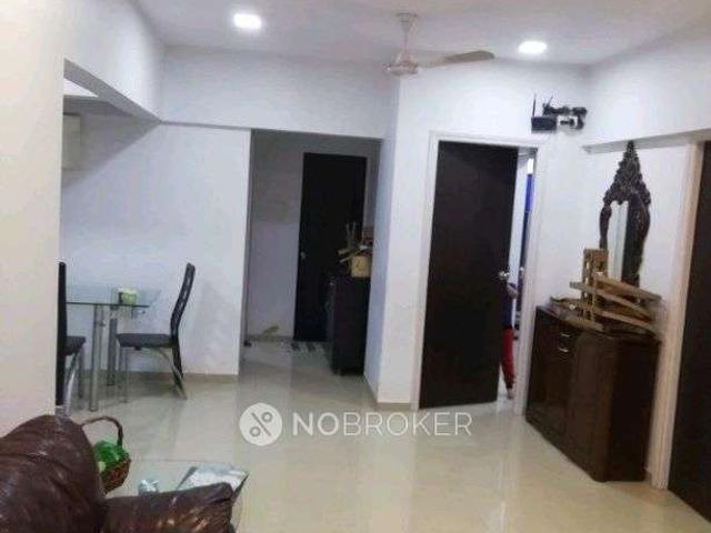 3 BHK Flat In Silicon Park For Sale In Malad West