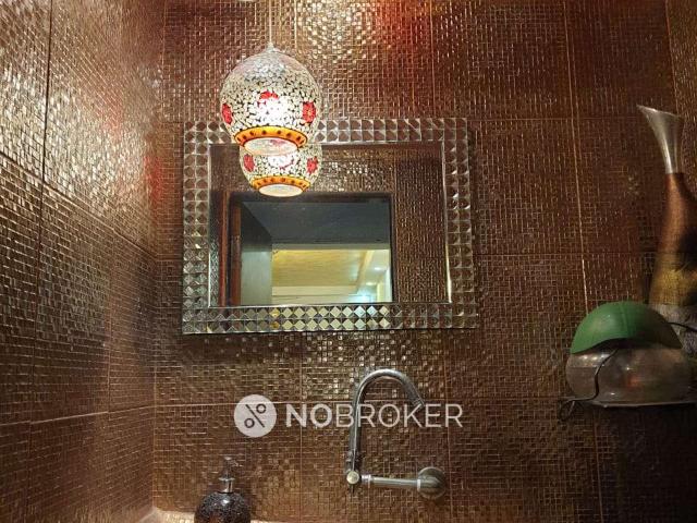 3 BHK Flat In Silicon Park For Sale In Malad West
