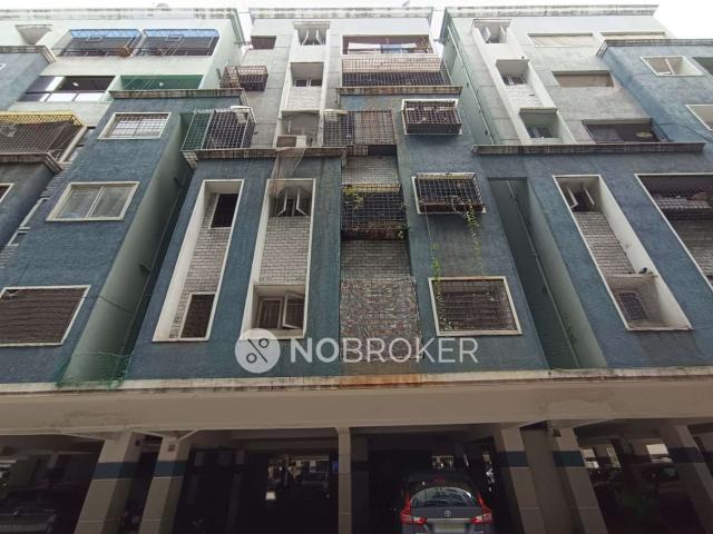 3 BHK Flat In Silicon Ridge, Attapur For Sale In Attapur