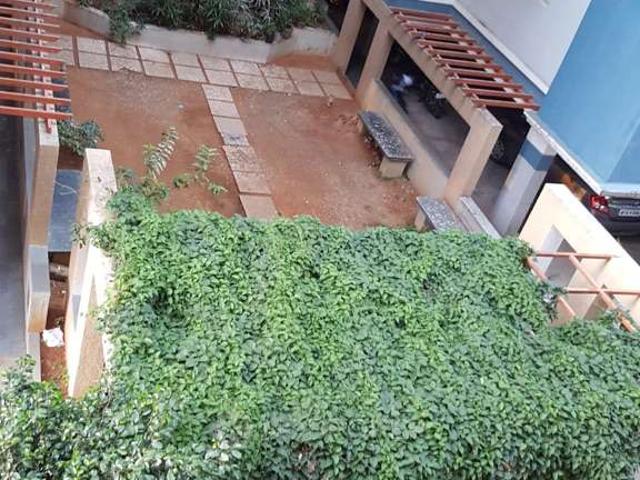 3 BHK Flat In Silicon Ridge For Sale In Attapur