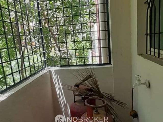 3 BHK Flat In Silicon Terrace For Sale In Chikkalasandra