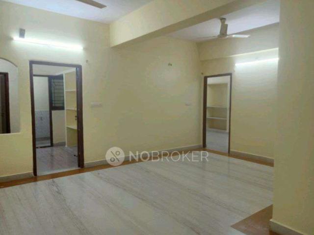 3 BHK Flat In Silpa Avenue, Hyderabad For Sale In Hafeezpet