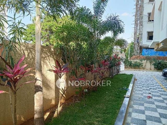 3 BHK Flat In Silpa Gardens For Sale In Kondapur