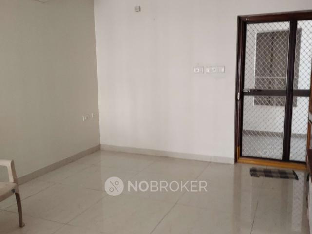 3 BHK Flat In Silpa Rv Dharmista for Rent In Miyapur