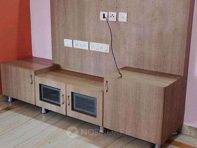 3 BHK Flat In Silpi Ashraya for Rent In X7j4+37f, D Block, 2nd Cross St, Bharathi Nagar, Thiruvanmiyur, Chennai, Tamil Nadu 600041, India