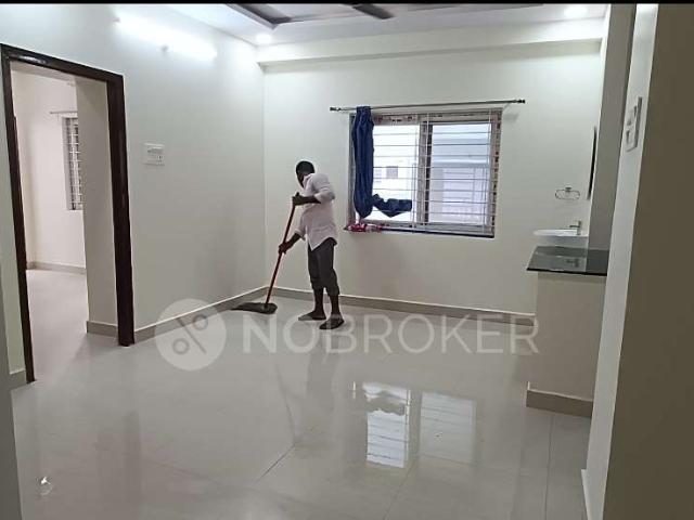 3 BHK Flat In Silver Castle for Rent In Bachupally