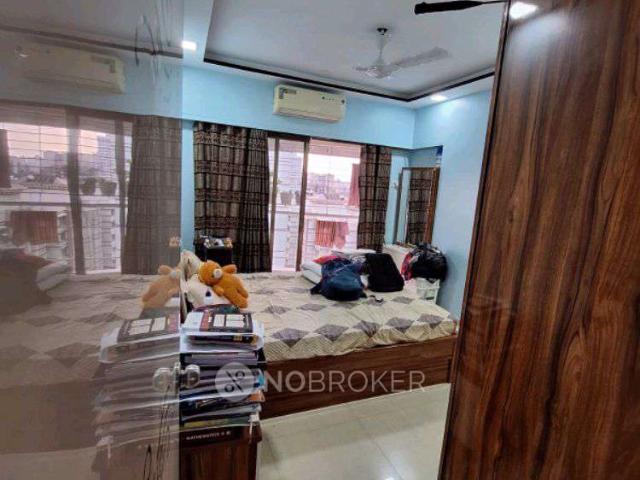 3 BHK Flat In Silver Leaf Chsl For Sale In Akurli Road