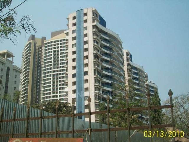 3 BHK Flat In Silver Leaf For Sale In Kandivali East