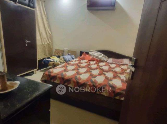 3 BHK Flat In Silver Oak Apartment For Sale In Chhatarpur