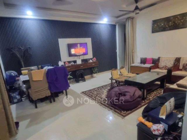 3 BHK Flat In Silver Oak Apartments for Rent In Rajpur Khurd Extension, Chhatarpur