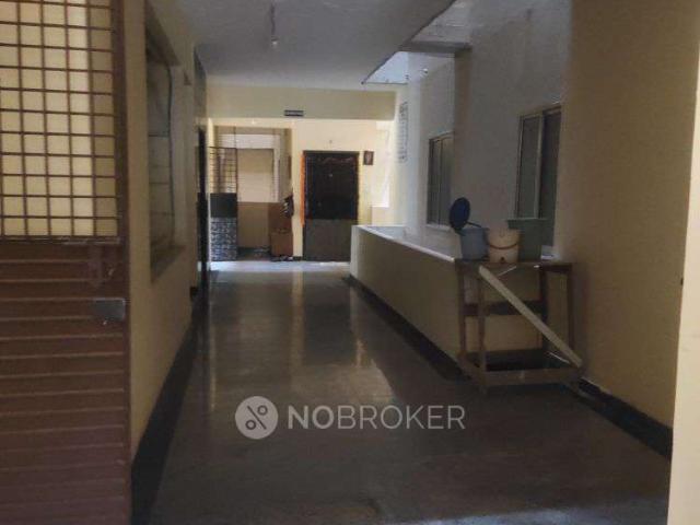 3 BHK Flat In Silver Oak For Sale In Kodigehalli