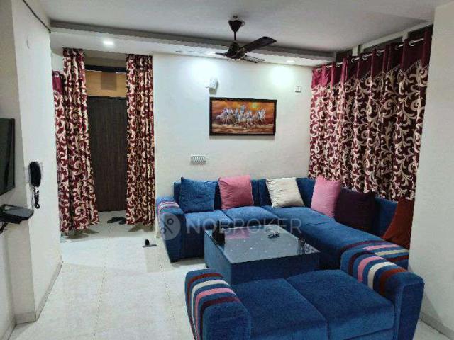 3 BHK Flat In Silver Pearls 2 For Sale In Dwarka